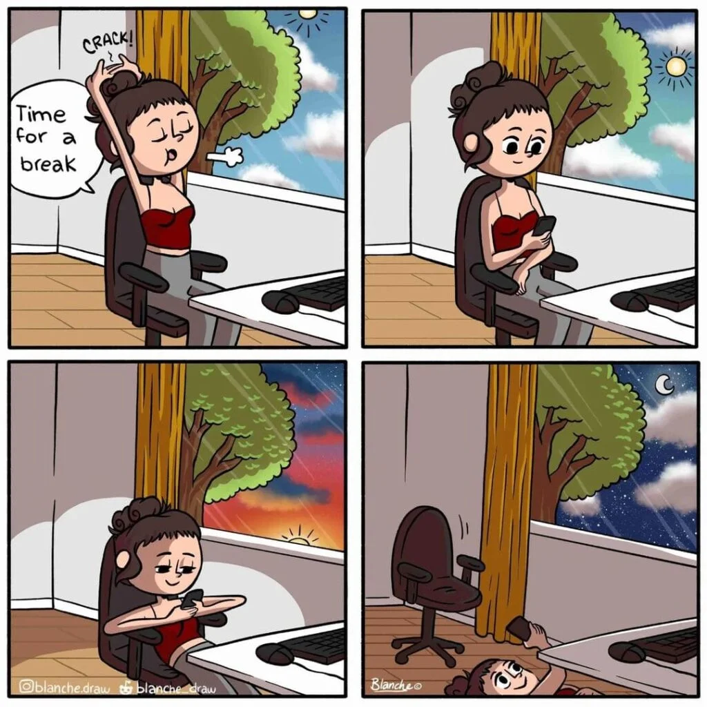 Relatable-comics