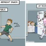Here are 34 Twisted Comics with Unpredictable Endings by Tony Esp Tony-Esp's-unique-comic-humor