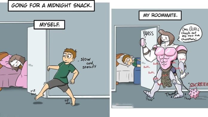 Tony-Esp's-unique-comic-humor