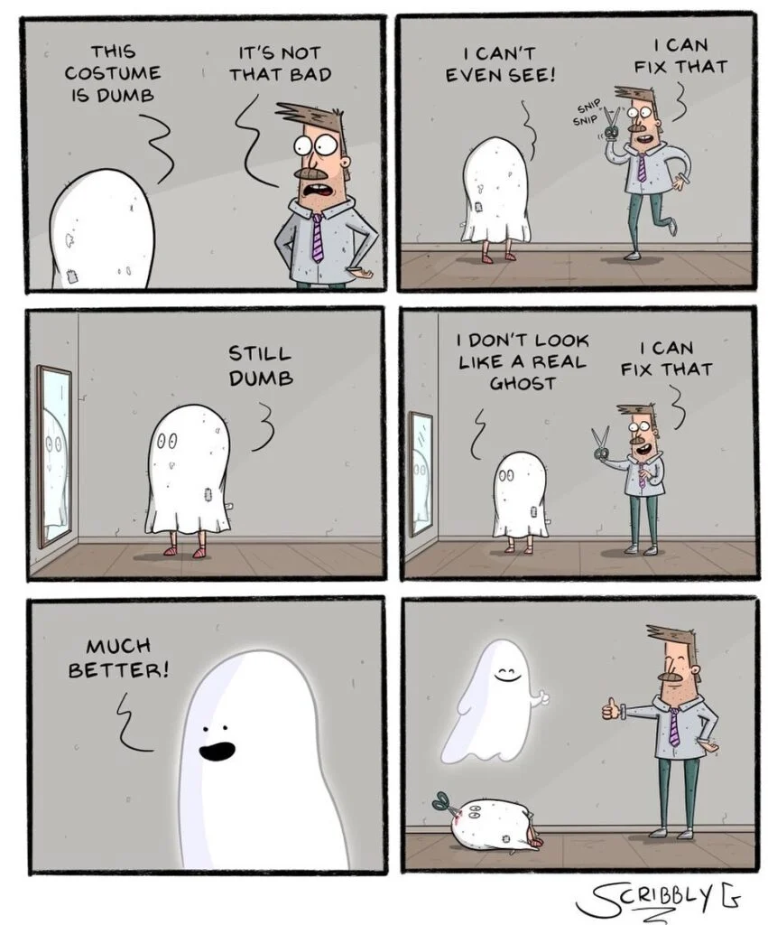 Batman-inspired-webcomics