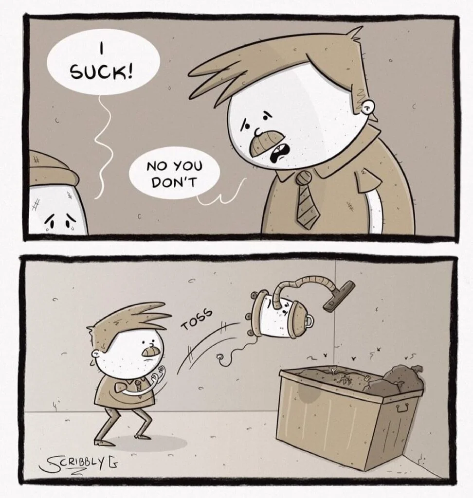 Batman-inspired-webcomics
