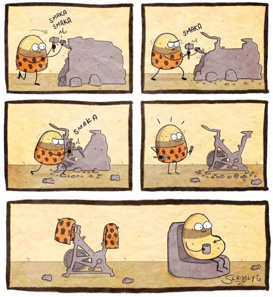 Batman-inspired-webcomics