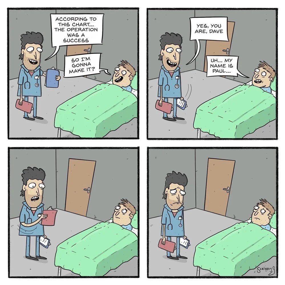 Batman-inspired-webcomics