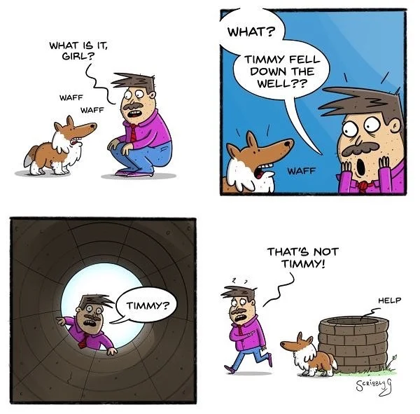 Batman-inspired-webcomics