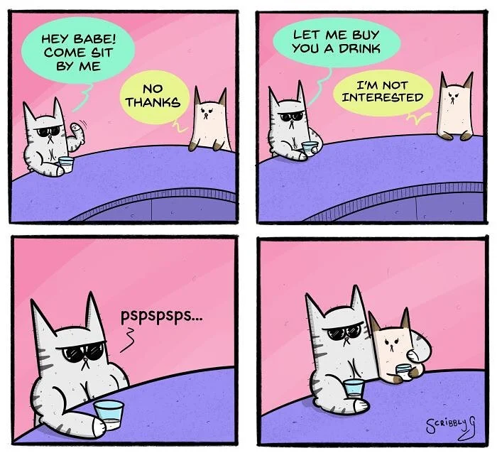 Batman-inspired-webcomics