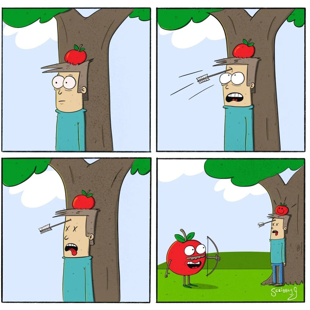 Batman-inspired-webcomics