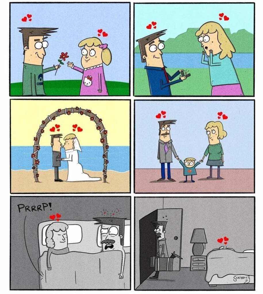 Batman-inspired-webcomics