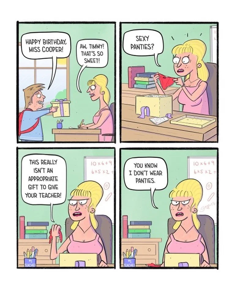 Batman-inspired-webcomics