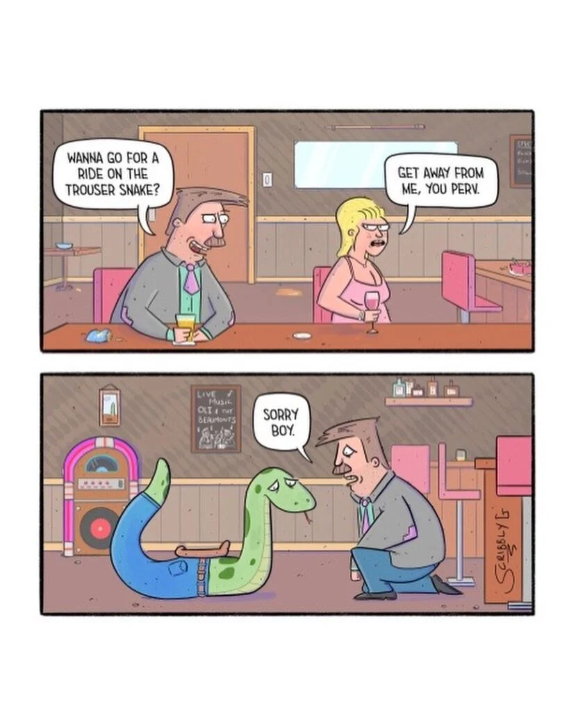 Batman-inspired-webcomics