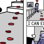 Berkeley Mews Comics: Ben Zaehringer’s Darkly Whimsical Take on Innocence and Humor! (40 Pics) dark-humor-Comics