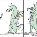 Burst into Laughter with Uniquely Hilarious 31 Comics by Jim Benton Hilarious-humor-by-jimbenton