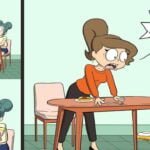 30 Hilariously Awkward Comics Capturing Everyday Life Moments! (New Pics) Hilariously-Awkward-Comics
