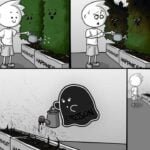 Here are 30 Humor Comics as a defense against depression by Artist Humor-as-a-defense-against- depression