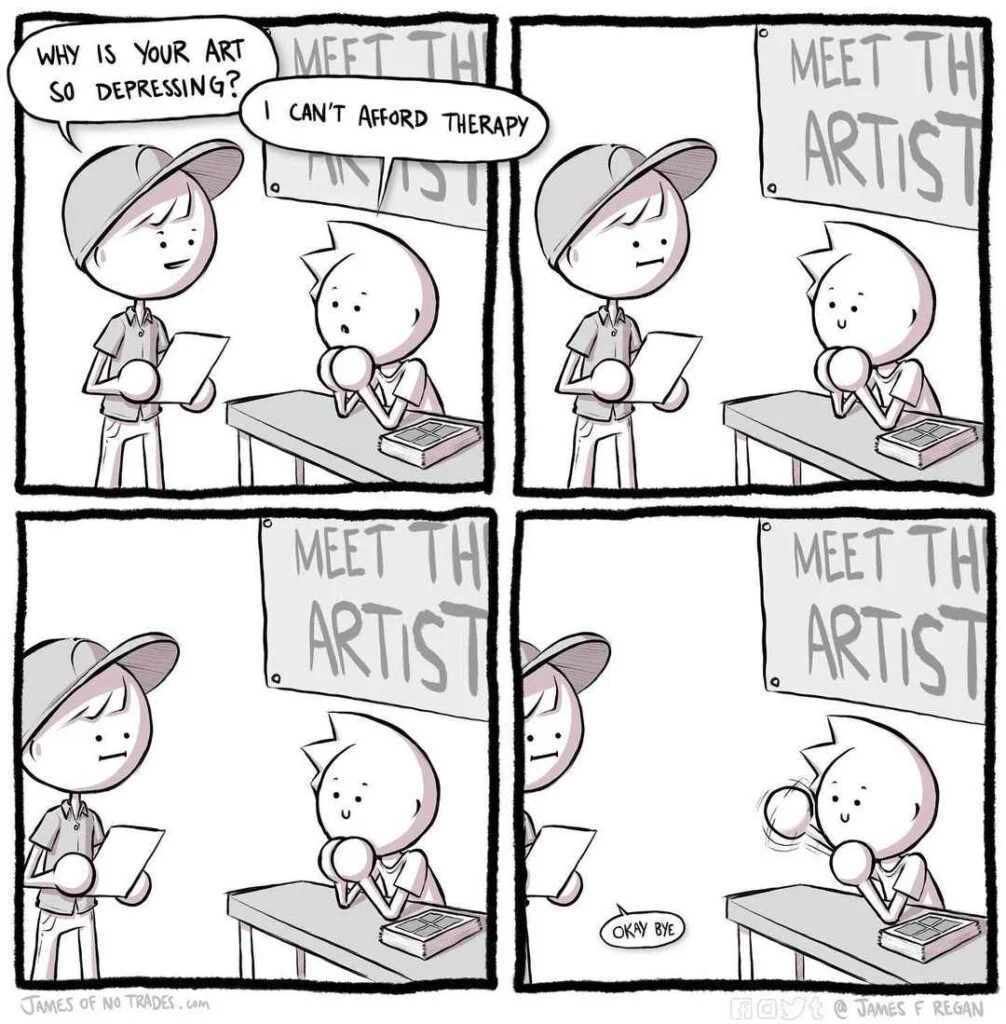 Humor-as-a-defense-against- depression