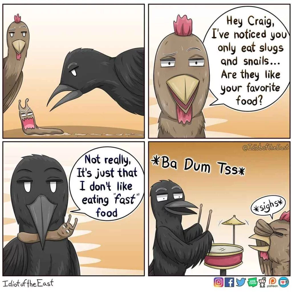 Humorous-illustrations-about-daily-life