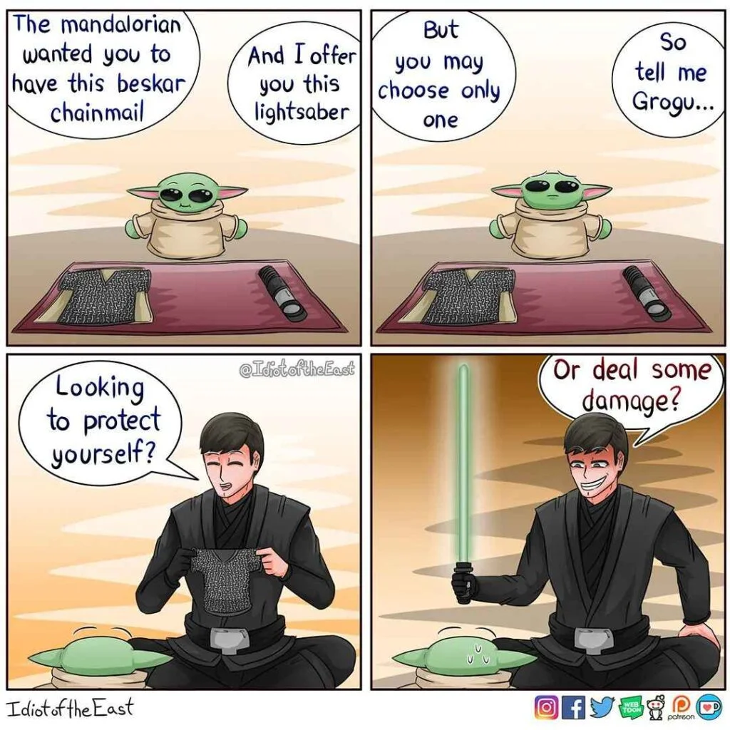 Humorous-illustrations-about-daily-life