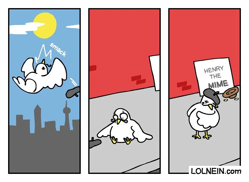 laughter-in-a-world-of-humor