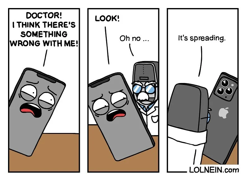 laughter-in-a-world-of-humor