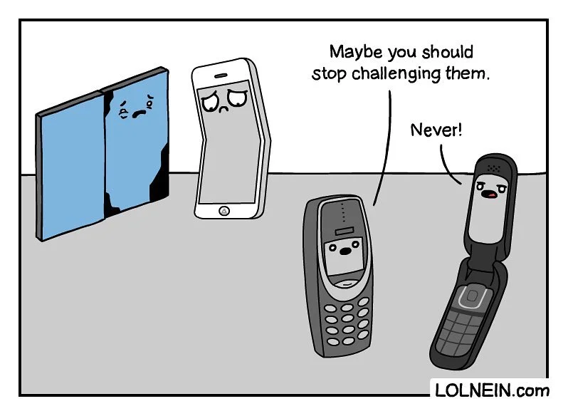 laughter-in-a-world-of-humor