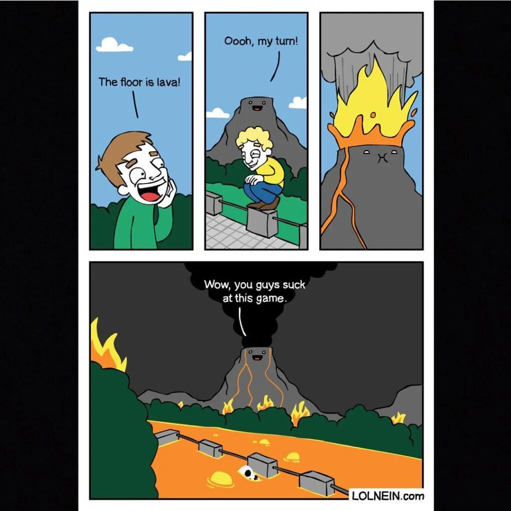laughter-in-a-world-of-humor
