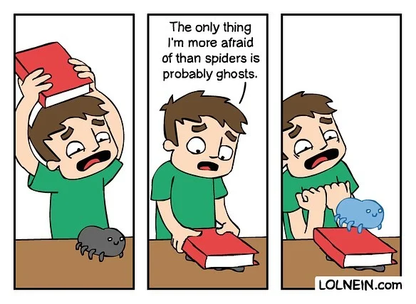 laughter-in-a-world-of-humor