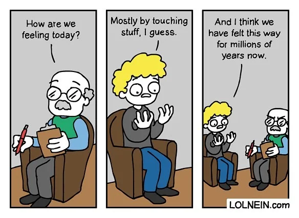 laughter-in-a-world-of-humor