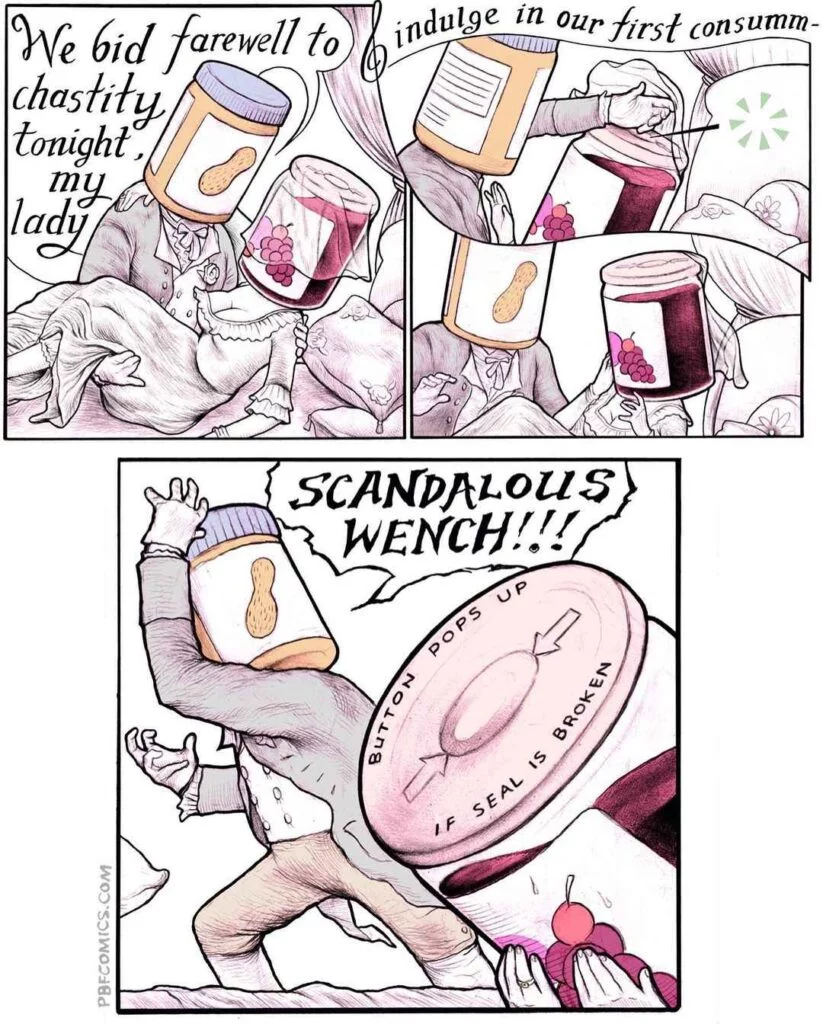 PBF-Comics