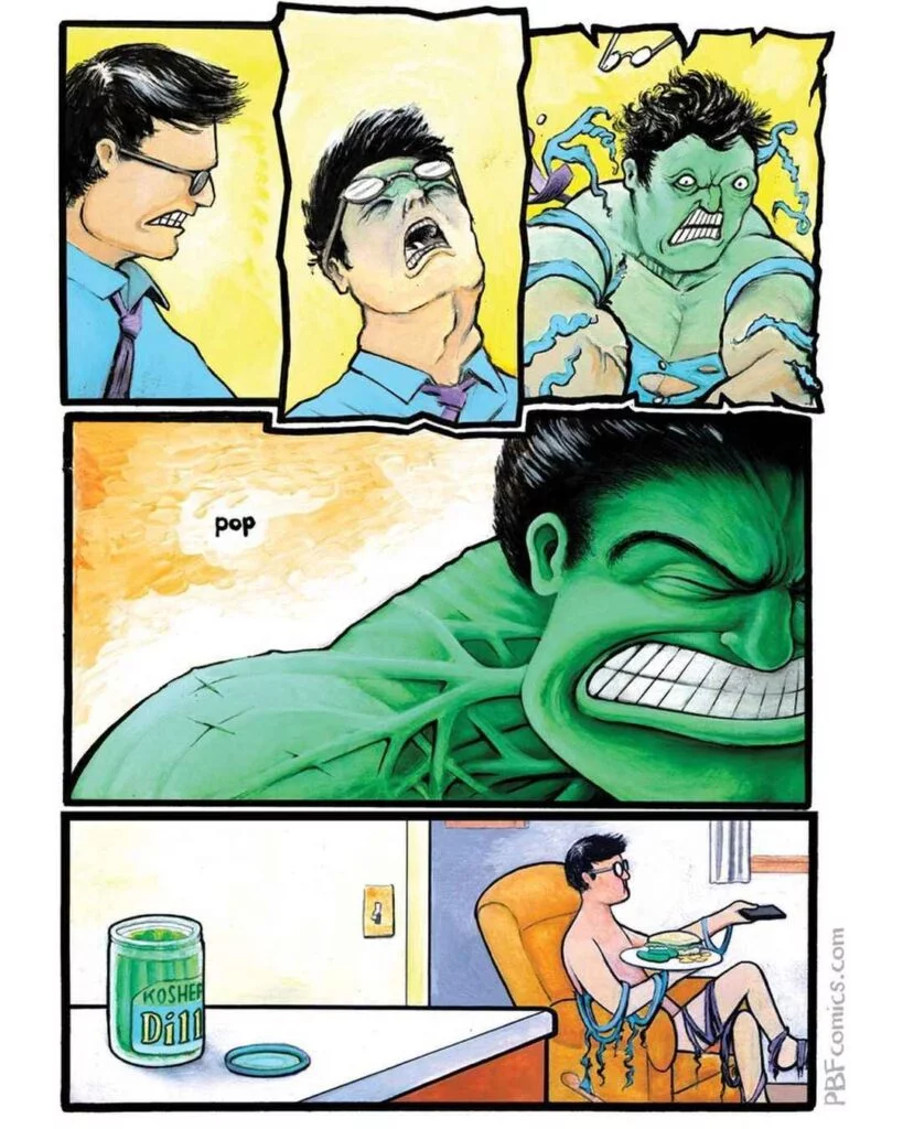 PBF-Comics