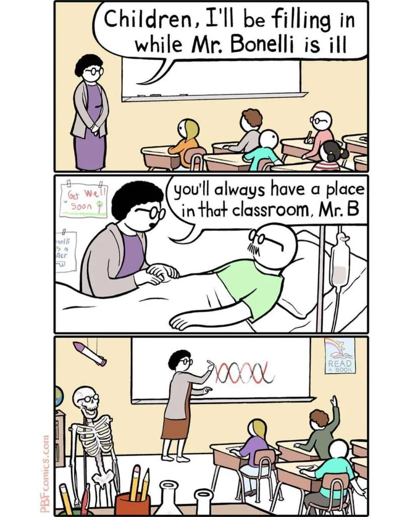 PBF-Comics