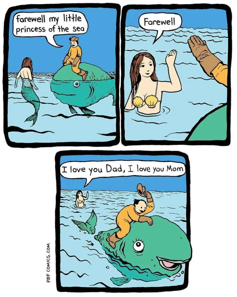 PBF-Comics