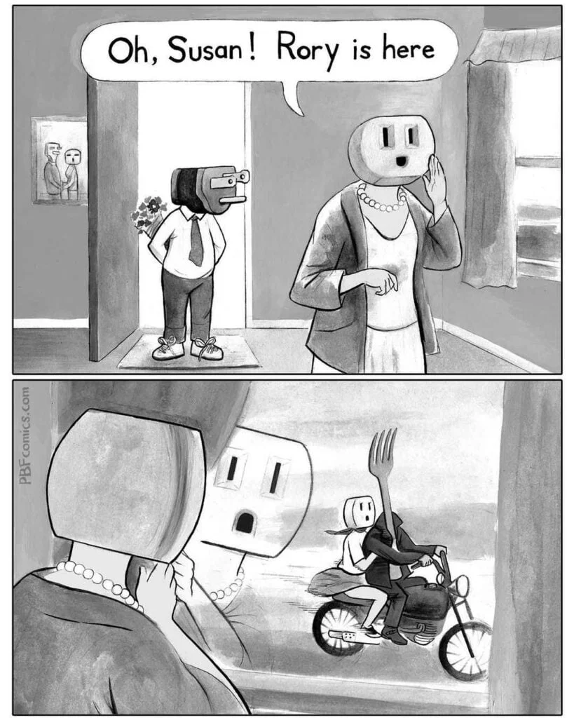 PBF-Comics