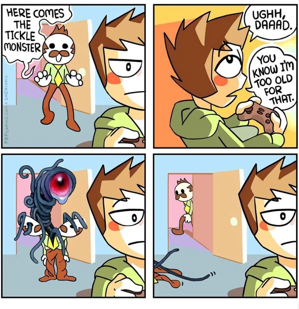 PBF-Comics