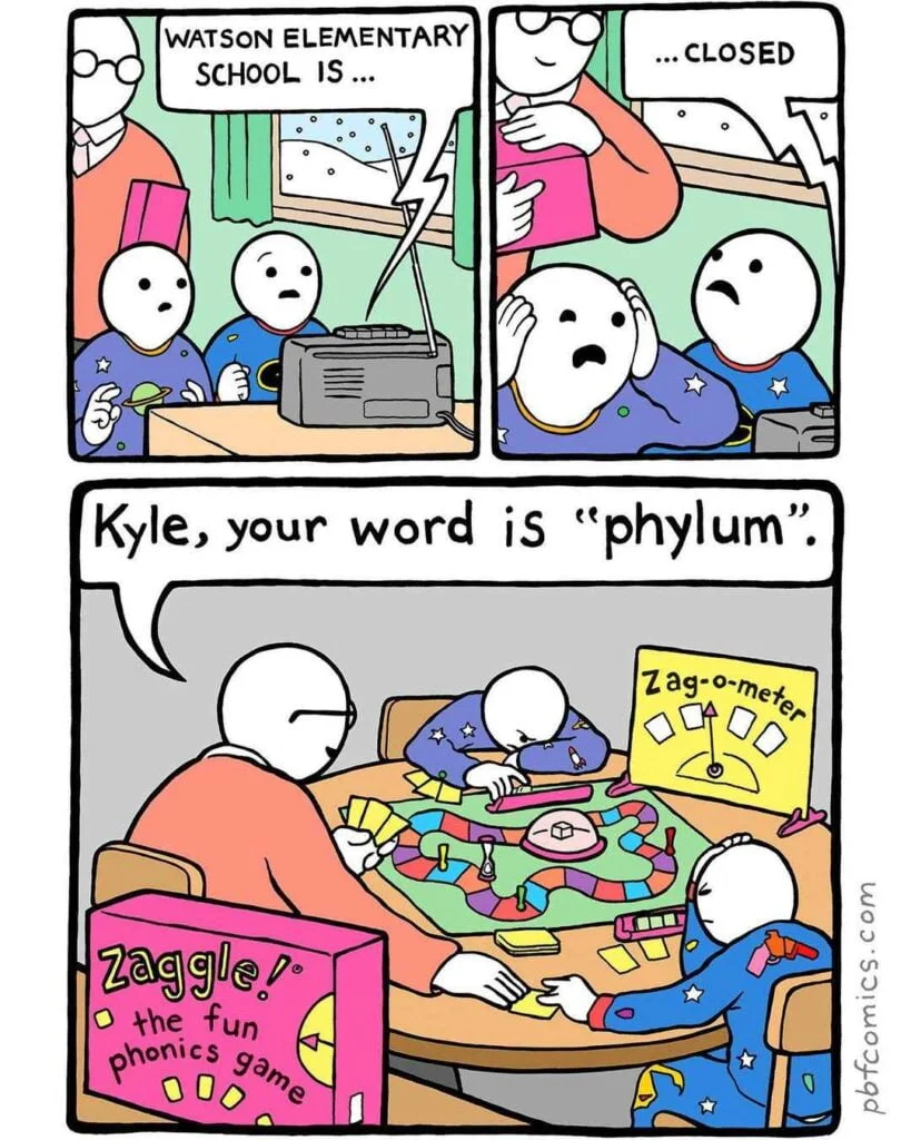 PBF-Comics