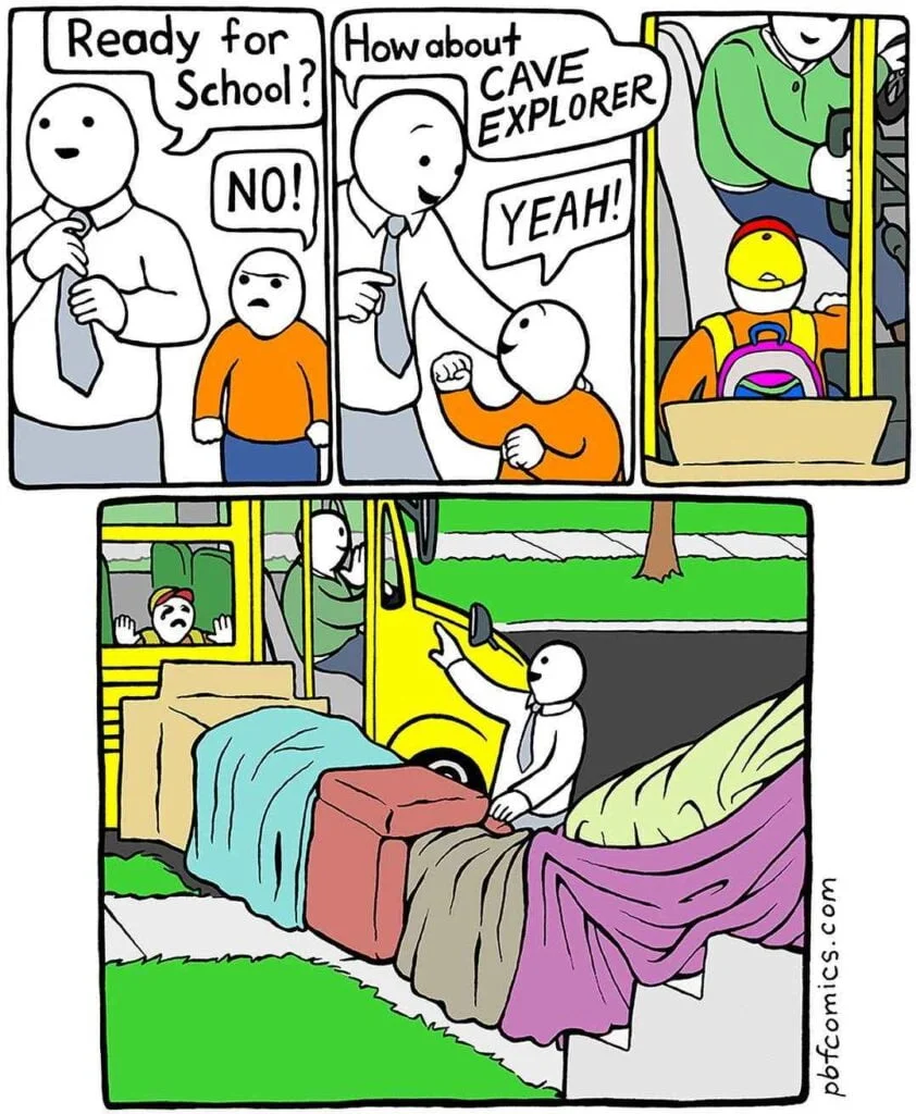 PBF-Comics
