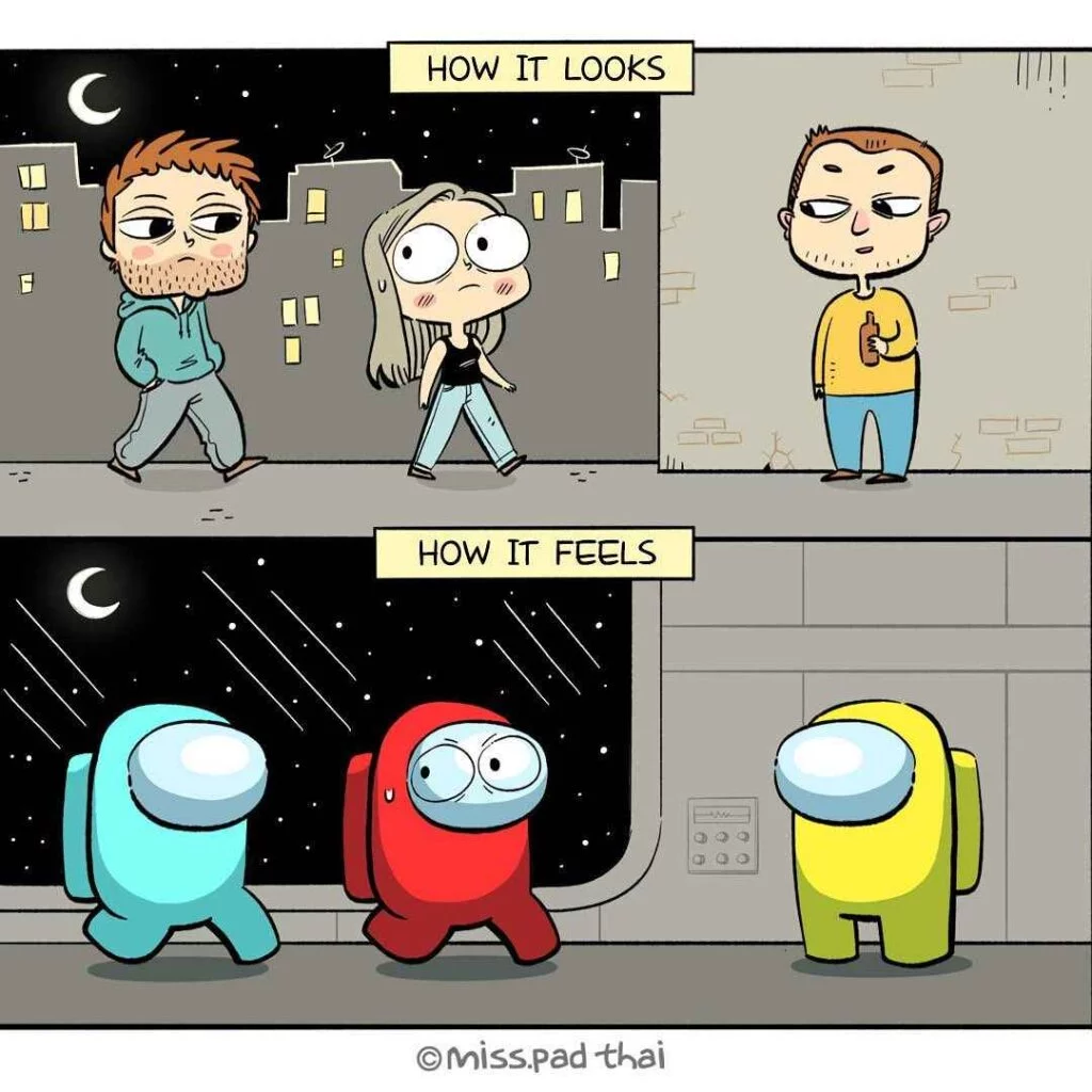 Playful Comics