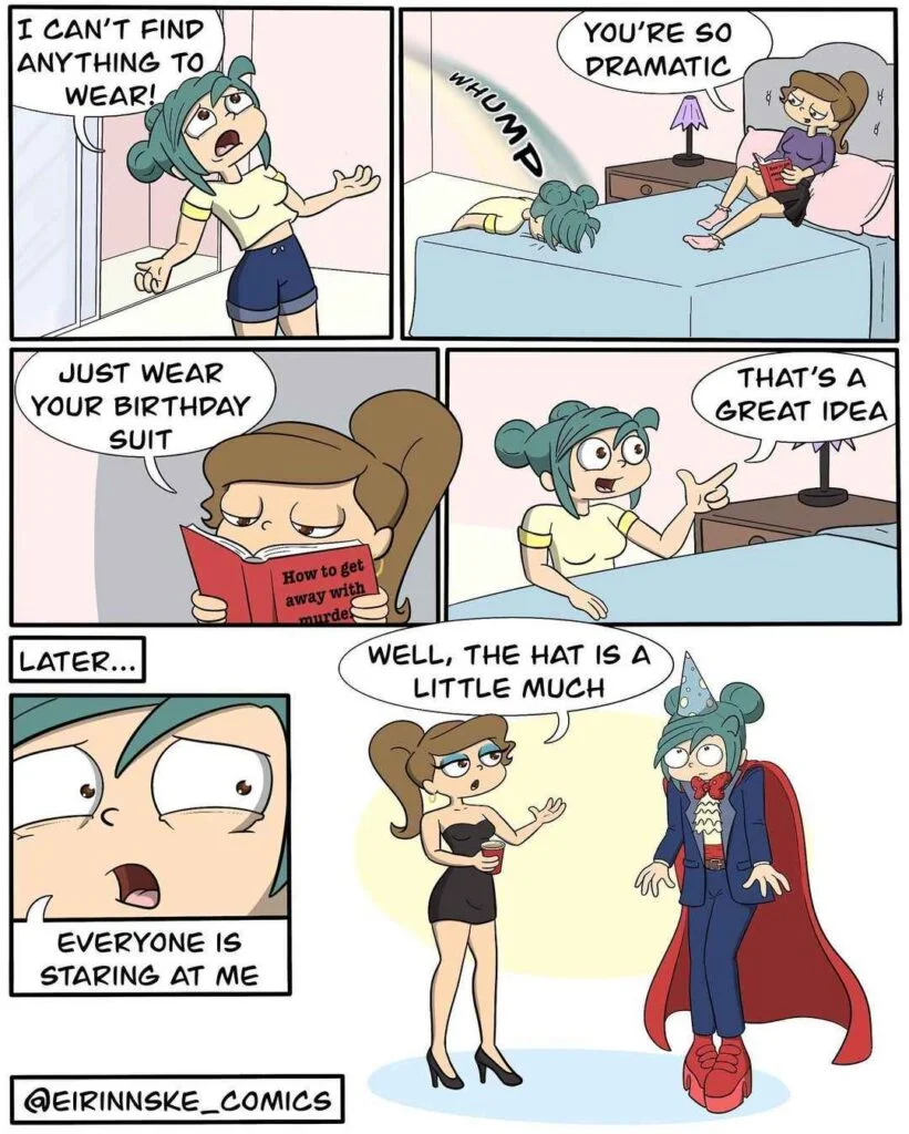 Hilariously-Awkward-Comics