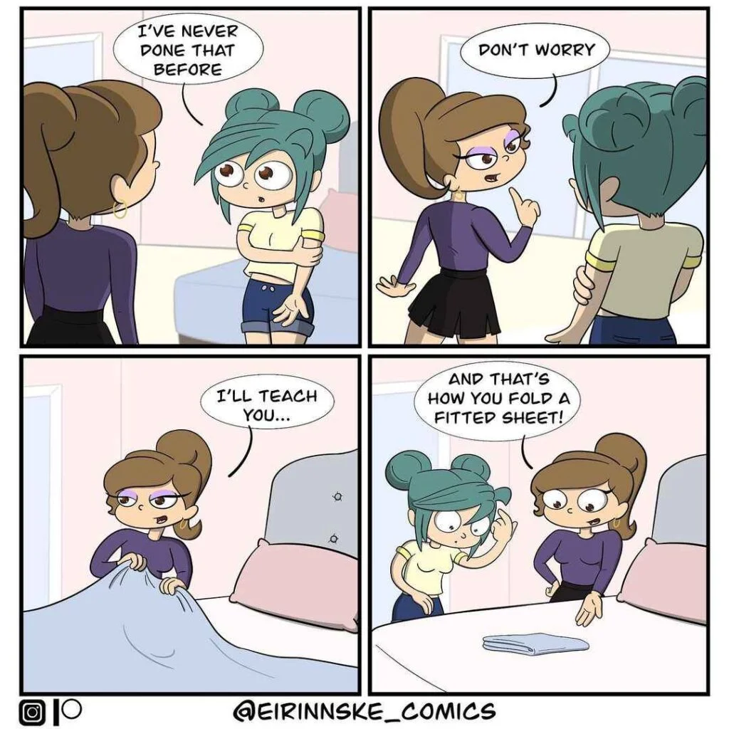 Hilariously-Awkward-Comics