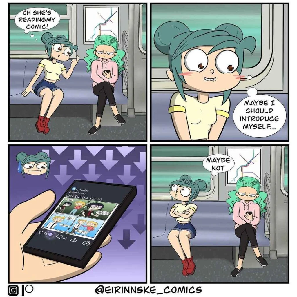 Hilariously-Awkward-Comics