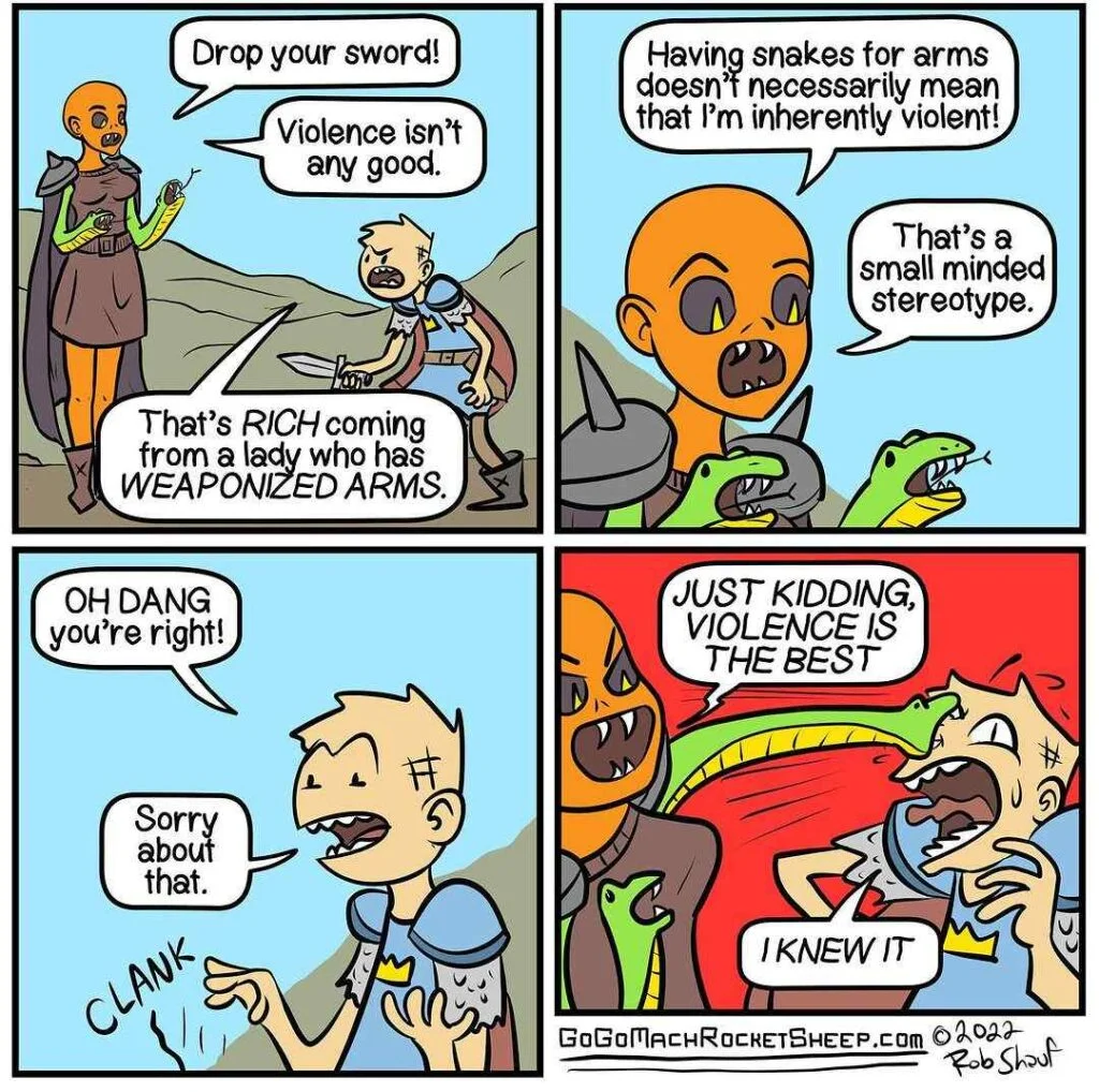 fantasy-comic-storytelling