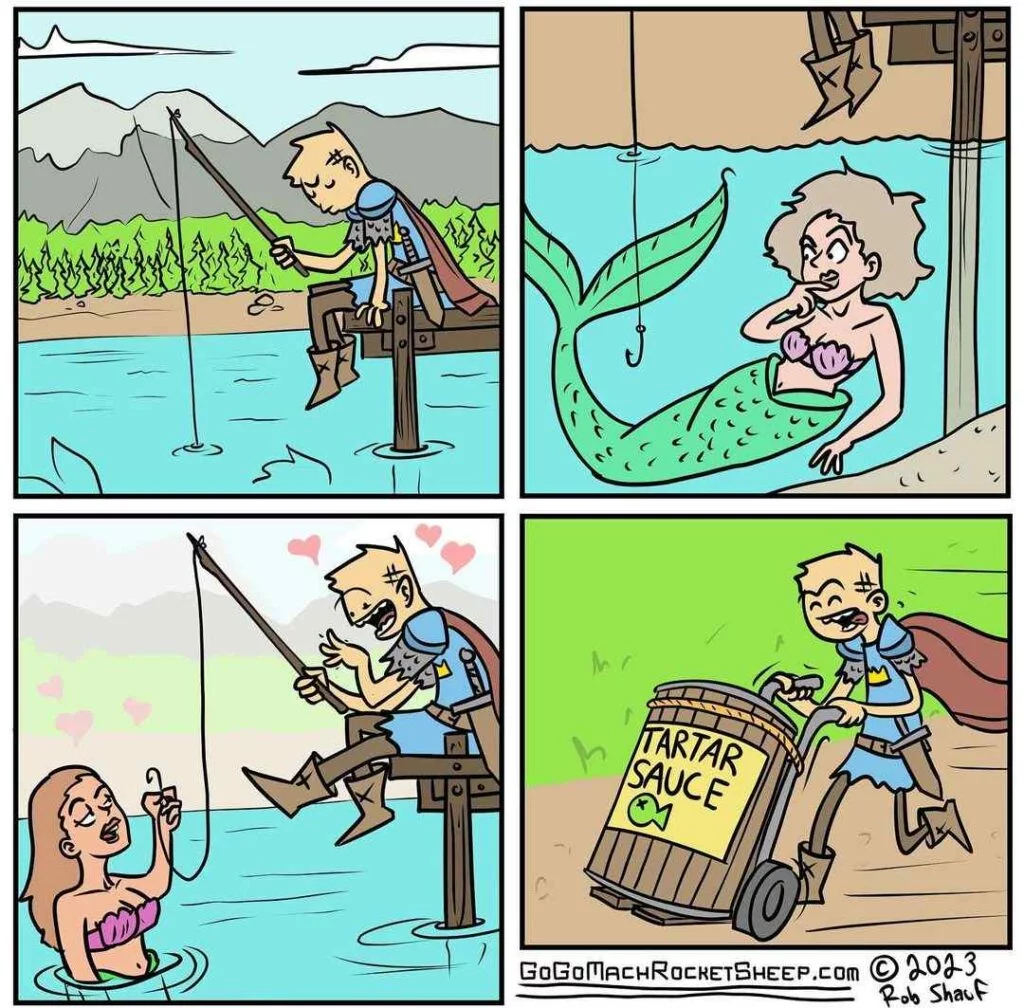 fantasy-comic-storytelling