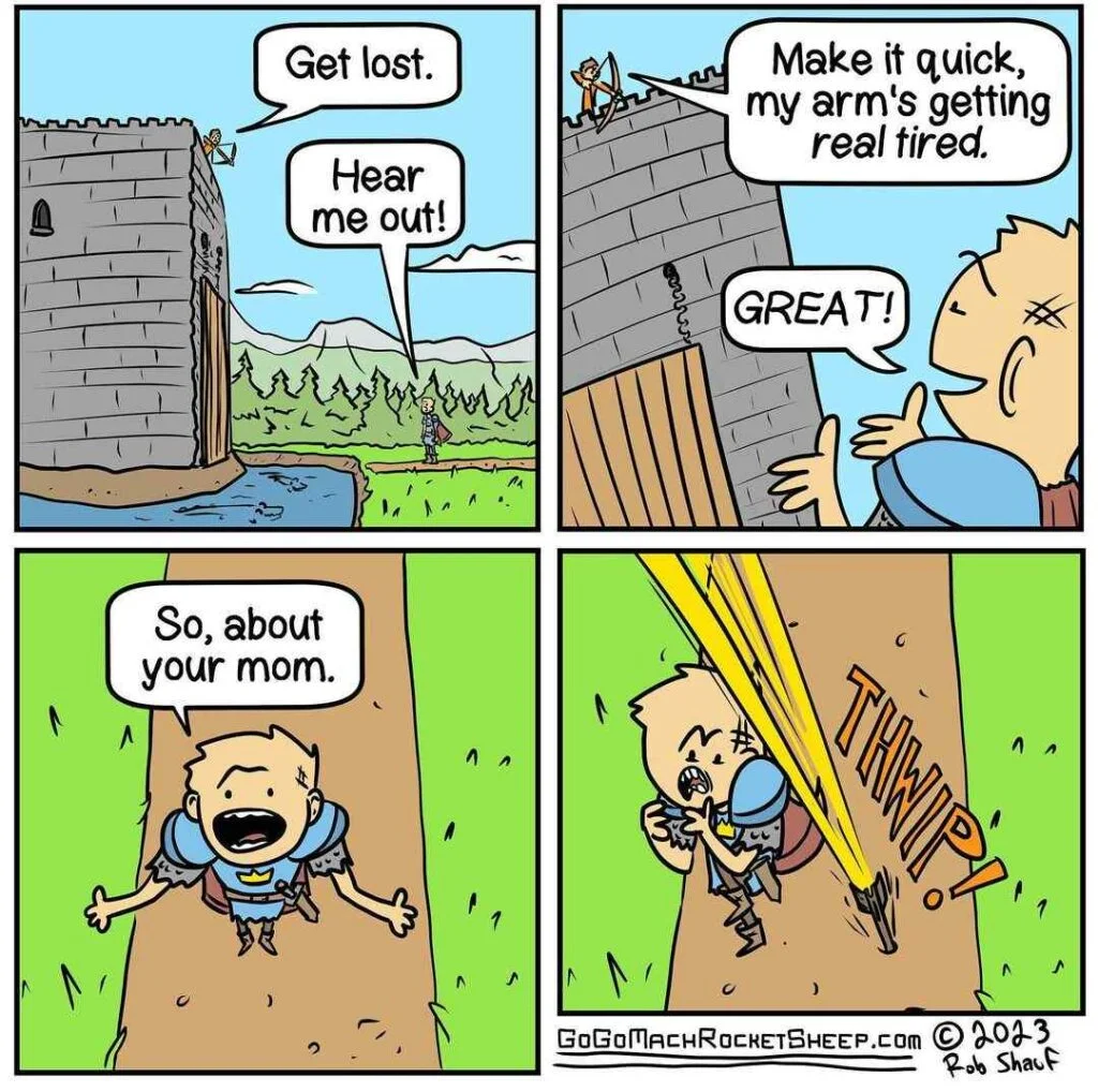 fantasy-comic-storytelling