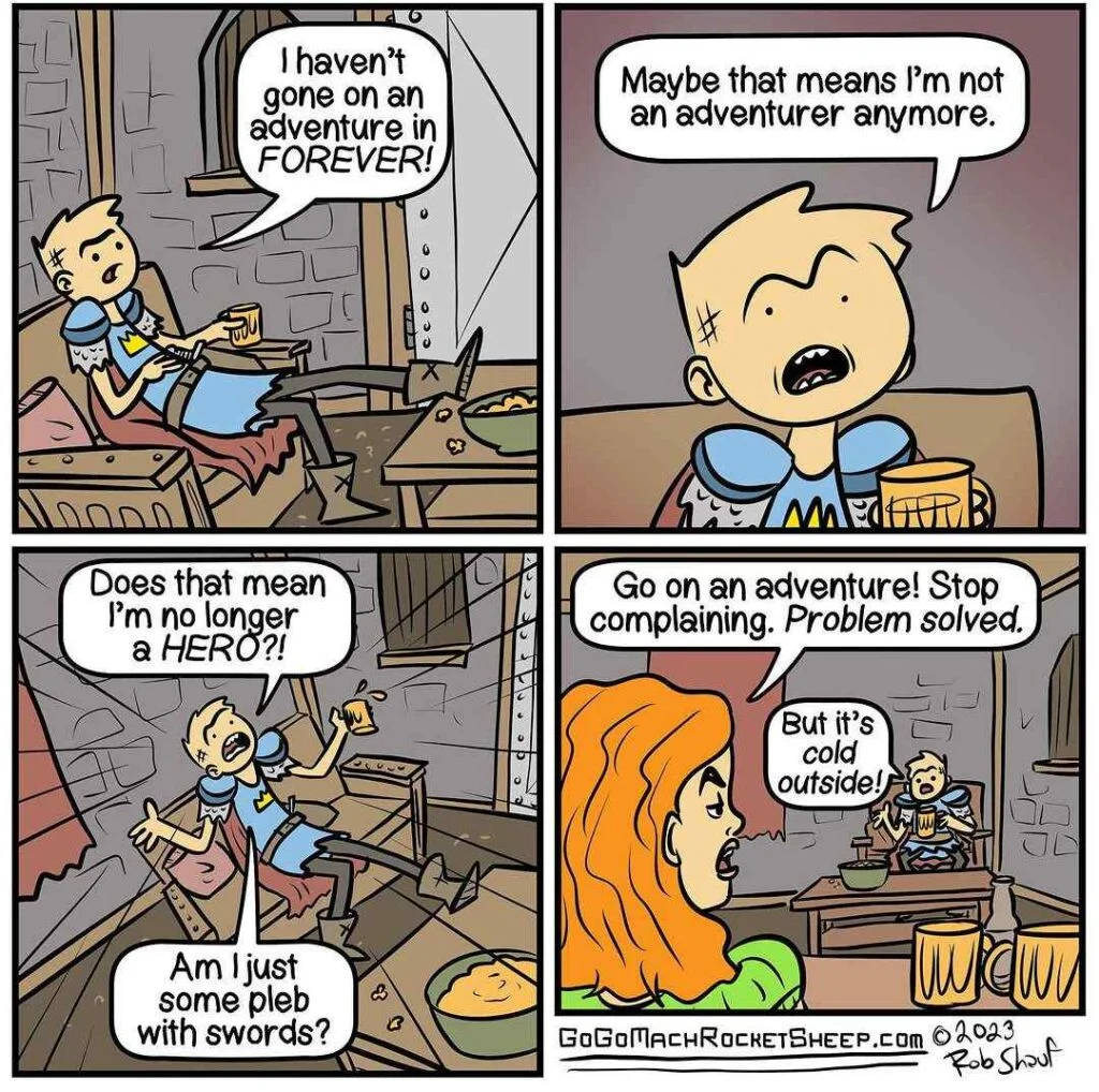fantasy-comic-storytelling