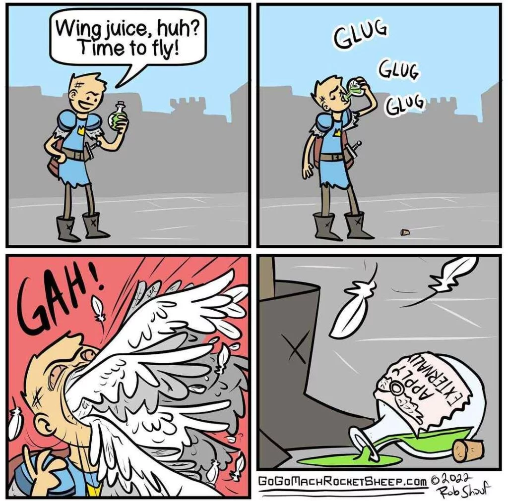 fantasy-comic-storytelling