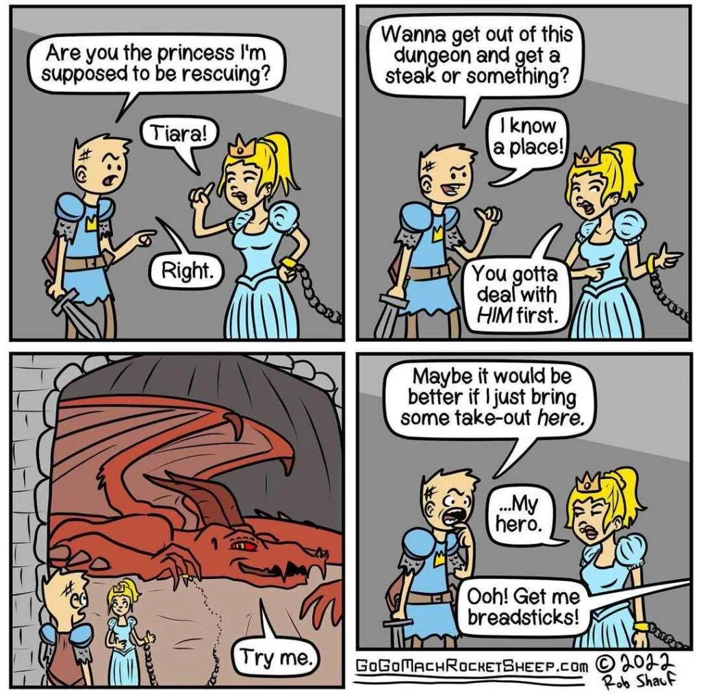 fantasy-comic-storytelling