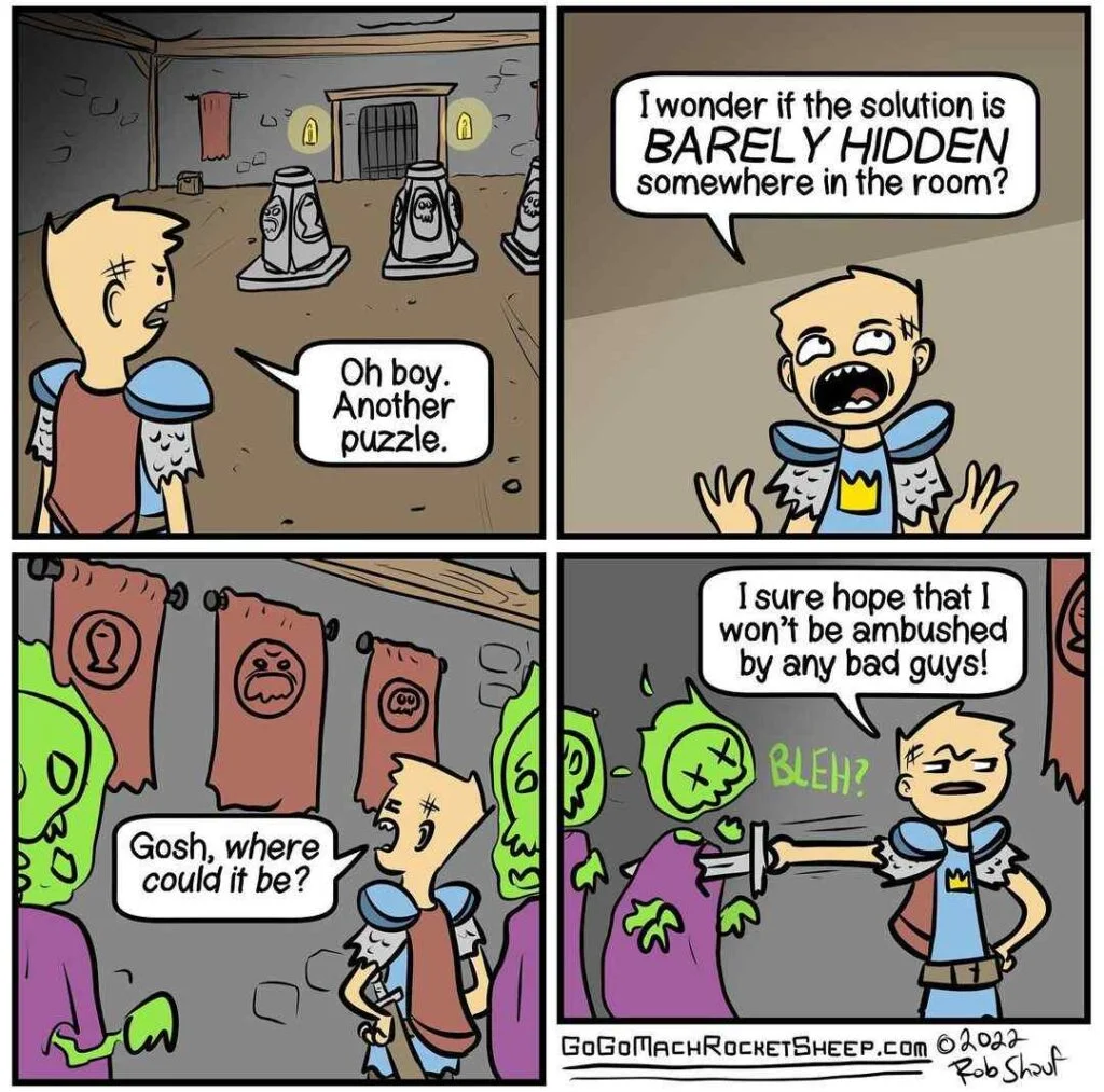 fantasy-comic-storytelling
