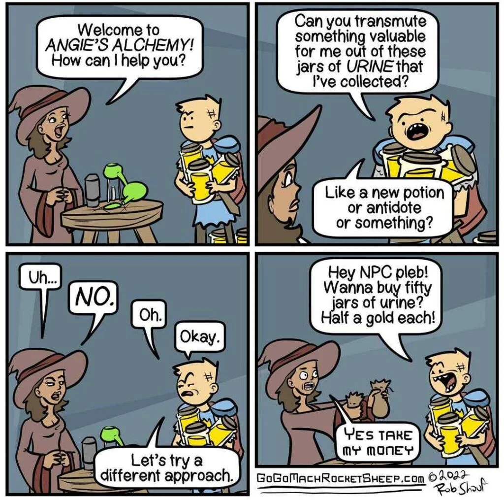 fantasy-comic-storytelling