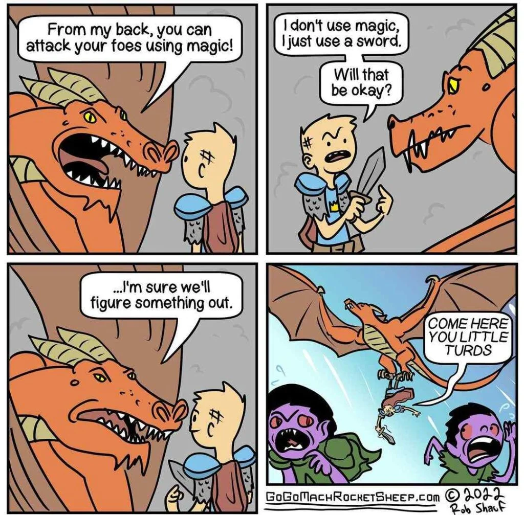 fantasy-comic-storytelling