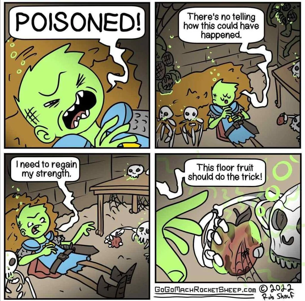 fantasy-comic-storytelling