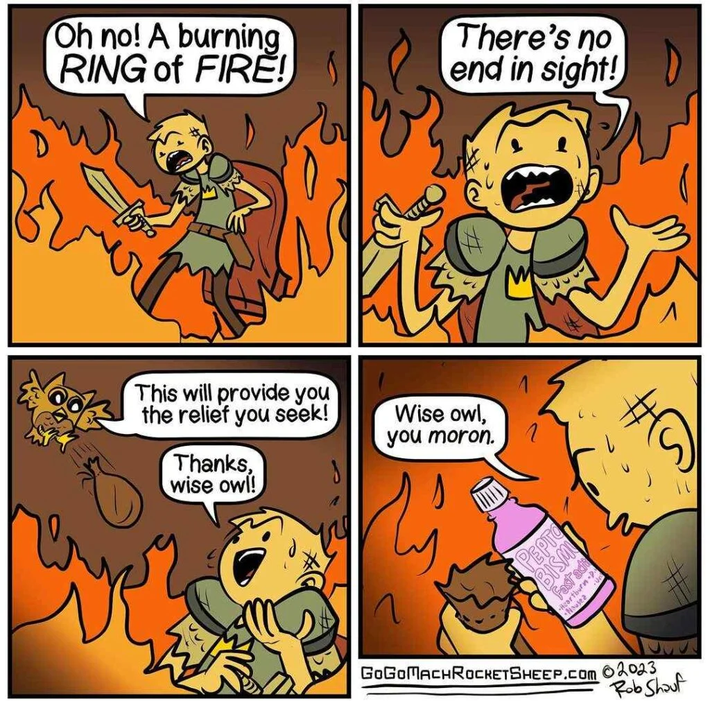 fantasy-comic-storytelling