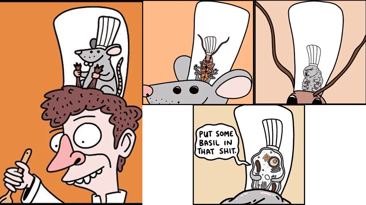gotchaboxer-comics